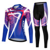 Pro Women Cycling Set