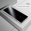 ICEICE MP4 player with Bluetooth 8GB 16GB 32GB music player with touch key fm radio video play E-book hifi player MP4 walkman