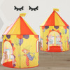 135CM Kids Play Tent Ball Pool Tent Boy Girl Princess Castle Portable Indoor Outdoor Baby Play Tents House Hut For Kids Toys 135CM Kids Play Tent Ball Pool Tent Boy Girl Princess Castle Portable Indoor Outdoor Baby Play Tents House Hut For Kids Toys