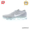 Air VaporMax Pure Platinum Shoes Sneakers