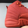 AJ 12 Retro Gym Red 2018 (GS) Shoes Sneakers AJ 12 Retro Gym Red 2018 (GS) Shoes Sneakers