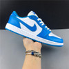 AJ 1 Low SB UNC Shoes Sneakers