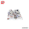 RB Instapump Fury Vetements Doodle Shoes Sneakers