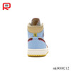 AJ 1 Mid SE Fearless Maison Chateau Rouge Shoes Sneakers
