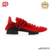 NMD HU Pharrell Human Race Scarlet Shoes Sneakers