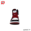 AJ 1 Retro High Bloodline Shoes Sneakers
