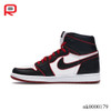 AJ 1 Retro High Bloodline Shoes Sneakers