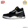 AJ 3 Retro Tinker Black Cement Gold Shoes Sneakers AJ 3 Retro Tinker Black Cement Gold Shoes Sneakers