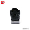 AJ 3 Retro Tinker Black Cement Gold Shoes Sneakers AJ 3 Retro Tinker Black Cement Gold Shoes Sneakers