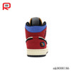 AJ 1 Mid SE Fearless Blue the Great Shoes Sneakers