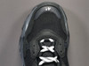 BLCG Triple S Clear Sole Black Shoes Sneakers