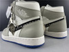 AJ 1 Retro High CD Shoes Sneakers