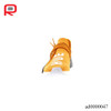 NMD R1 Pharrell HU Hue Man Tangerine Shoes Sneakers