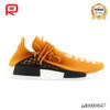 NMD R1 Pharrell HU Hue Man Tangerine Shoes Sneakers