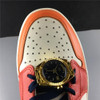 AJ 1 Mid SE Fearless Melody Ehsani (W) Shoes Sneakers