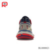 BLCG Track 2 Blue Red Shoes Sneakers