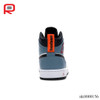 AJ 1 Mid Fearless Facetasm Shoes Sneakers