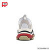 BLCG Triple S White Black Red Shoes Sneakers