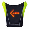 Waterproof Reflective Safety Vest (Unisex)