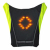 Waterproof Reflective Safety Vest (Unisex)