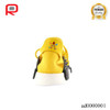 NMD HU Pharrell Human Race Yellow Shoes Sneakers