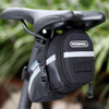 Waterproof Saddle Bag