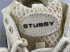 Air Zoom Spiridon Cage 2 Stussy Pure Platinum Shoes Sneakers
