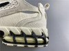 Air Zoom Spiridon Cage 2 Stussy Pure Platinum Shoes Sneakers
