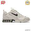 Air Zoom Spiridon Cage 2 Stussy Pure Platinum Shoes Sneakers
