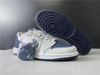 AJ 1 Low Stripe Article Shoes Sneakers