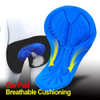 3D Gel Pad Cycling Shorts 3D Gel Pad Cycling Shorts