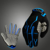 Touch Screen Gel Cycling Gloves