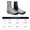 Waterproof Cycling Shoes Cover