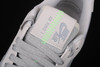 AF 1 Low Wolf Grey Ghost Green Shoes Sneakers