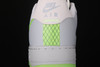 AF 1 Low Wolf Grey Ghost Green Shoes Sneakers