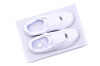 AF 1 '07 Low White Shoes Sneakers