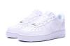 AF 1 '07 Low White Shoes Sneakers