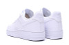 AF 1 '07 Low White Shoes Sneakers