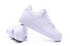 AF 1 '07 Low White Shoes Sneakers