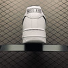 AF 1 Low LV8 Black White Shoes Sneakers