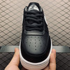 AF 1 Low LV8 Black White Shoes Sneakers