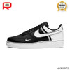 AF 1 Low LV8 Black White Shoes Sneakers