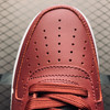 AF 1 Low LV8 Red White Shoes Sneakers