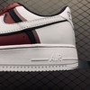 AF 1 Low LV8 Red White Shoes Sneakers