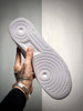 AF 1 Low Swoosh Chain Shoes Sneakers