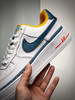 AF 1 Low Swoosh Chain Shoes Sneakers