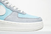 AF 1 Low Ghost Aqua Shoes Sneakers