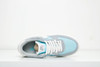 AF 1 Low Ghost Aqua Shoes Sneakers
