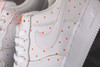 AF 1 '07 Low Polka Dots (W) Shoes Sneakers