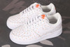 AF 1 '07 Low Polka Dots (W) Shoes Sneakers